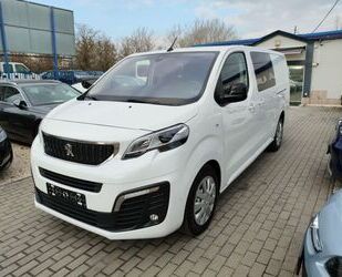 Peugeot Expert Gebrauchtwagen