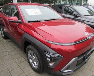 Hyundai KONA Gebrauchtwagen