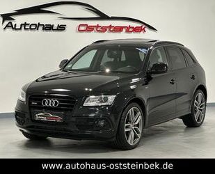 Audi SQ5 Gebrauchtwagen