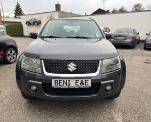 Suzuki Grand Vitara Gebrauchtwagen