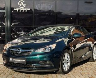 Opel Cascada Gebrauchtwagen