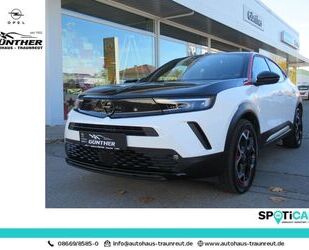 Opel Mokka-e Gebrauchtwagen