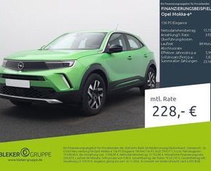 Opel Mokka-e Gebrauchtwagen