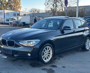 BMW 116 Gebrauchtwagen