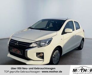 Mitsubishi Space Star Gebrauchtwagen