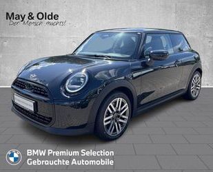 Mini Cooper C Gebrauchtwagen