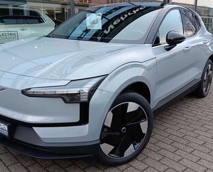 Volvo EX30 Gebrauchtwagen