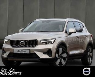 Volvo XC40 Gebrauchtwagen