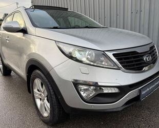 Kia Sportage Gebrauchtwagen