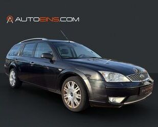 Ford Mondeo Gebrauchtwagen