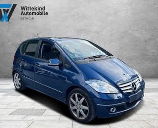 Mercedes-Benz A 180 Gebrauchtwagen