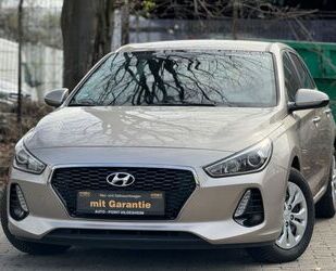 Hyundai Hyundai i30 Select