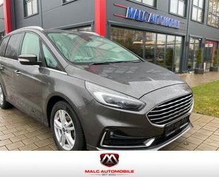 Ford Galaxy Gebrauchtwagen