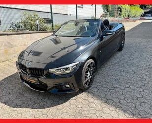 BMW 420 Gebrauchtwagen