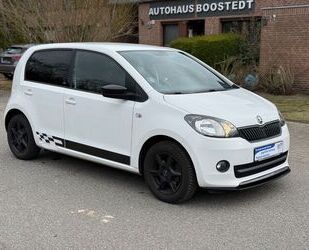 Skoda Citigo Gebrauchtwagen