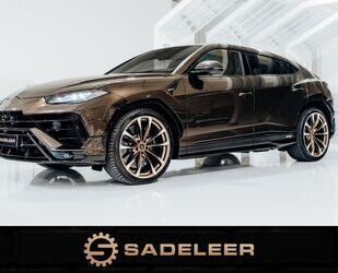 Lamborghini Urus Gebrauchtwagen