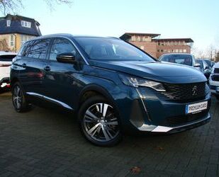 Peugeot 5008 Gebrauchtwagen