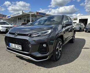 Suzuki Across Gebrauchtwagen