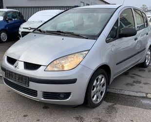 Mitsubishi Colt Gebrauchtwagen