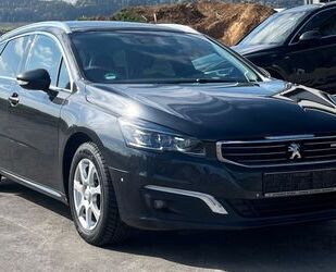 Peugeot 508 Gebrauchtwagen