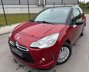 Citroen DS3 Gebrauchtwagen