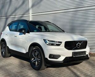 Volvo XC40 Gebrauchtwagen