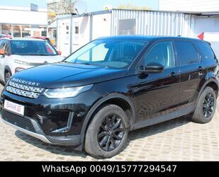 Land Rover Discovery Sport Gebrauchtwagen