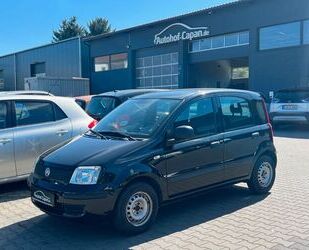 Fiat Panda Gebrauchtwagen