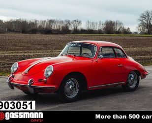 Porsche 356 Gebrauchtwagen