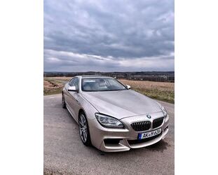 BMW 650 Gebrauchtwagen