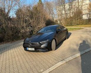 Mercedes-Benz CLS 400 Gebrauchtwagen