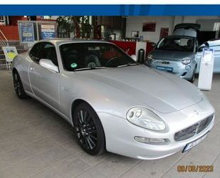 Maserati 4200 Gebrauchtwagen