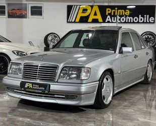 Mercedes-Benz E 320 Gebrauchtwagen