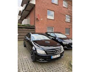 Mercedes-Benz C 320 Gebrauchtwagen