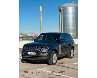 Land Rover Range Rover Gebrauchtwagen