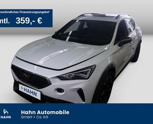 Cupra Formentor Gebrauchtwagen