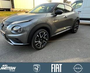 Nissan Juke Gebrauchtwagen