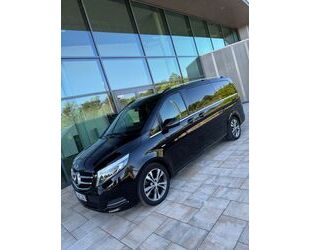 Mercedes-Benz V 250 Gebrauchtwagen