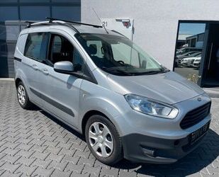 Ford Transit Courier Gebrauchtwagen