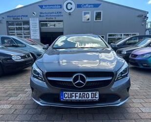 Mercedes-Benz CLA 220 Shooting Brake Gebrauchtwagen