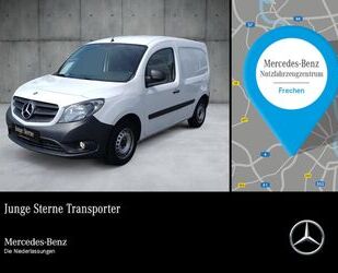 Mercedes-Benz Citan Gebrauchtwagen