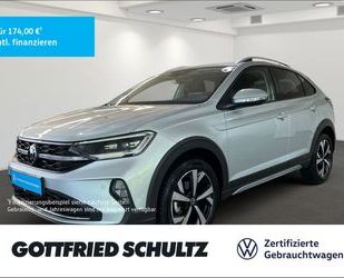 VW Taigo Gebrauchtwagen