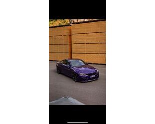 BMW M4 Gebrauchtwagen