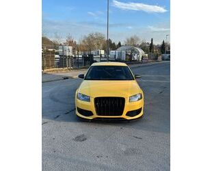 Audi S3 Gebrauchtwagen