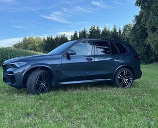 BMW X5 Gebrauchtwagen