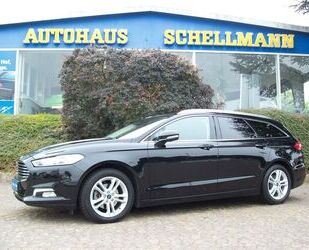 Ford Mondeo Gebrauchtwagen