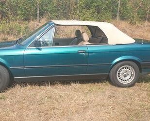 BMW 318 Gebrauchtwagen