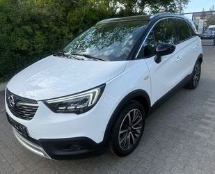 Opel Crossland (X) Gebrauchtwagen