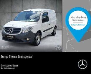 Mercedes-Benz Citan Gebrauchtwagen