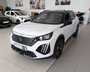 Peugeot 2008 Gebrauchtwagen